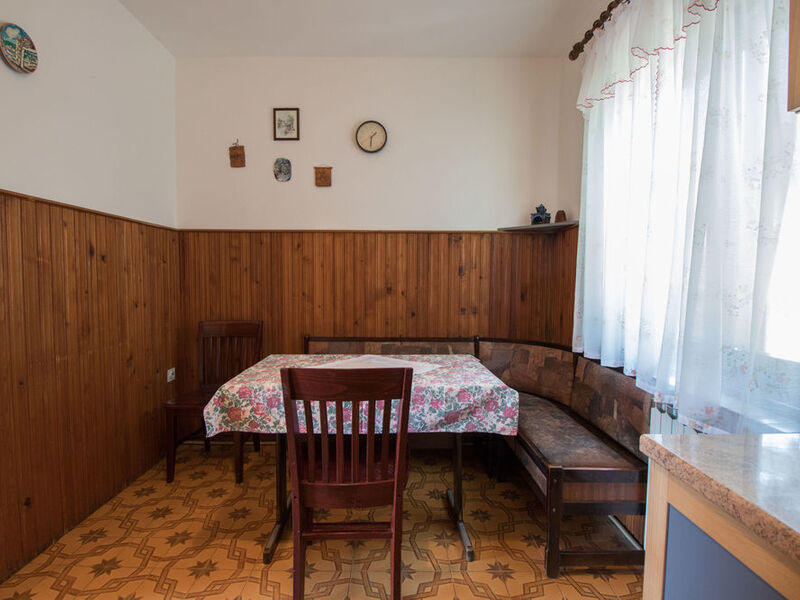 Apartmány 1355-1818
