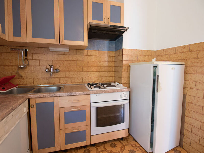 Apartmány 1355-1818