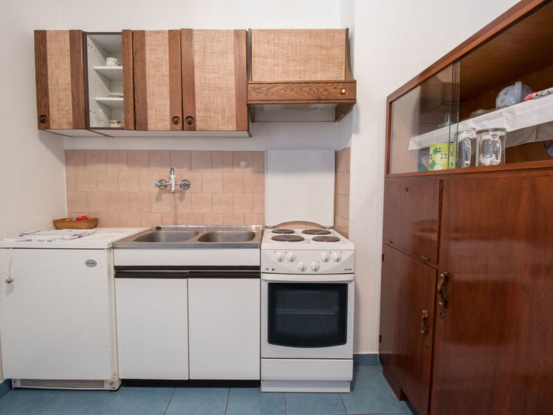 Apartmány 1355-1818