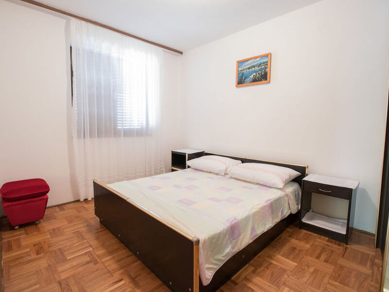 Apartmány 1355-1818