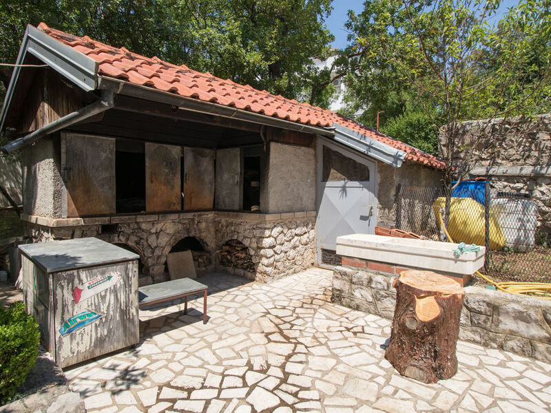 Apartmány 1355-1818