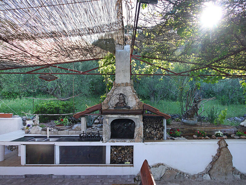 Prázdninový dům 1355-1819