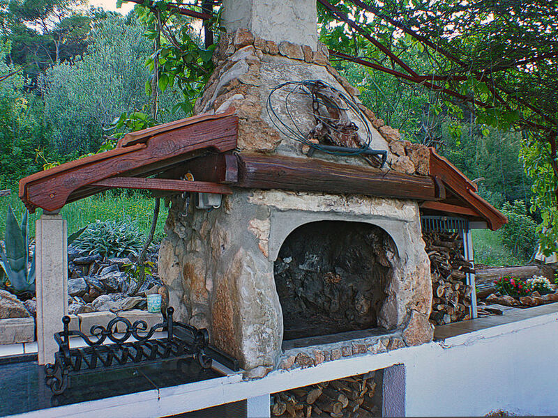 Prázdninový dům 1355-1819
