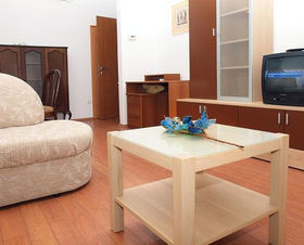 Apartmány 549-483