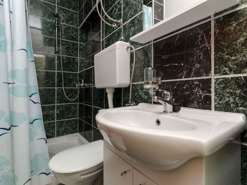 Apartmány 1355-1820