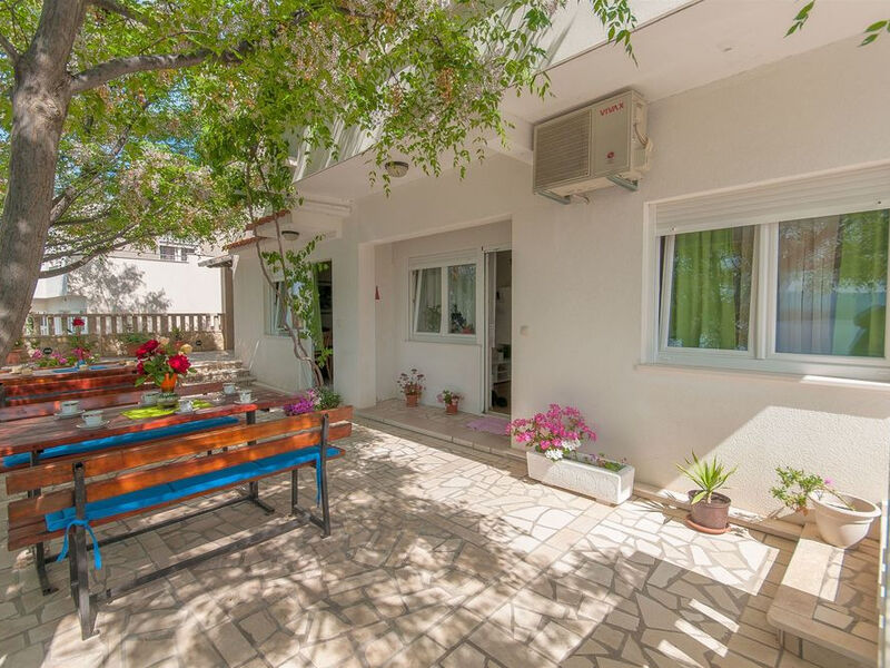 Apartmány 1355-1820