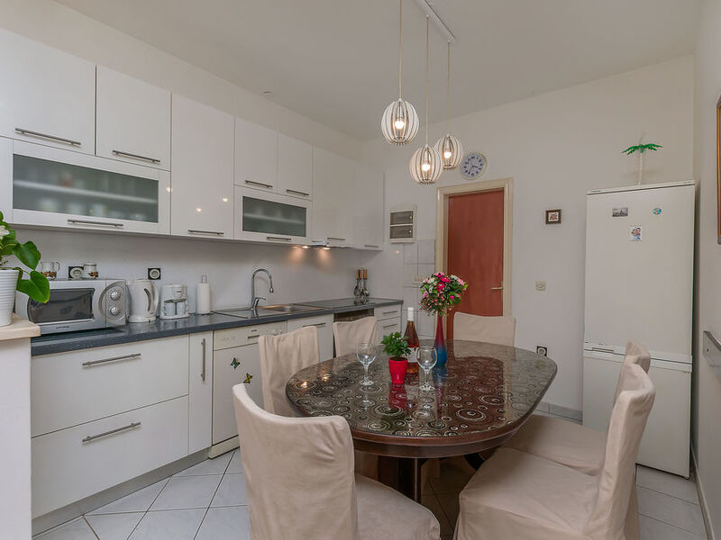 Apartmány 1355-1820