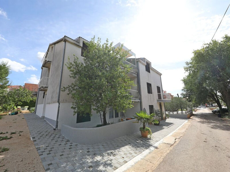 Apartmány 1355-1824