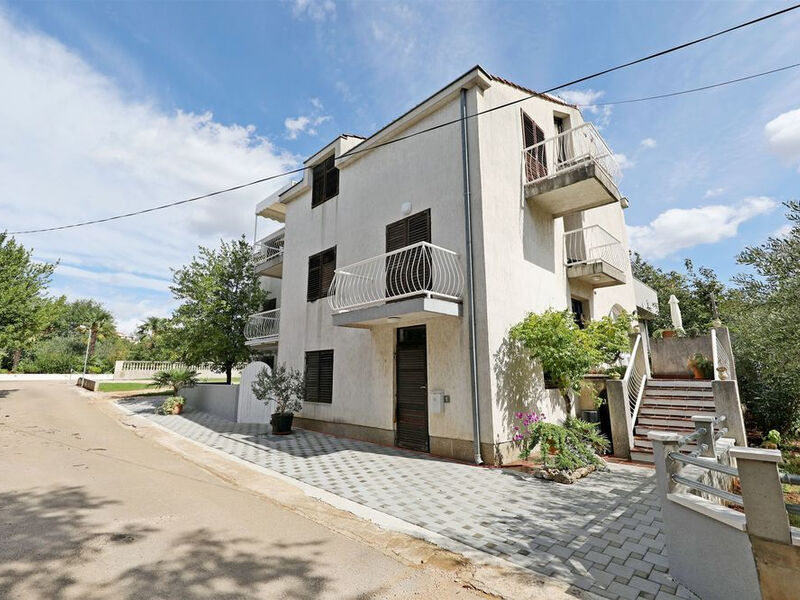 Apartmány 1355-1824