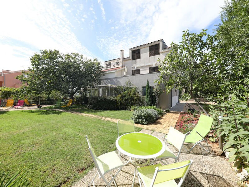 Apartmány 1355-1824