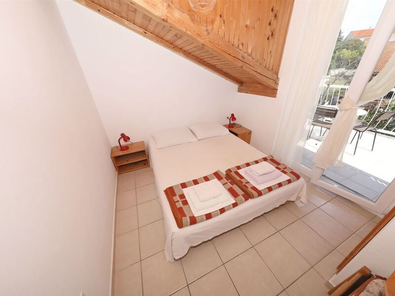 Apartmány 1355-1824