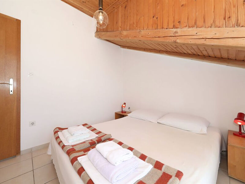 Apartmány 1355-1824
