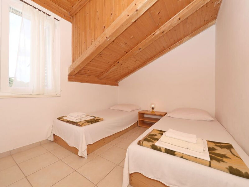 Apartmány 1355-1824