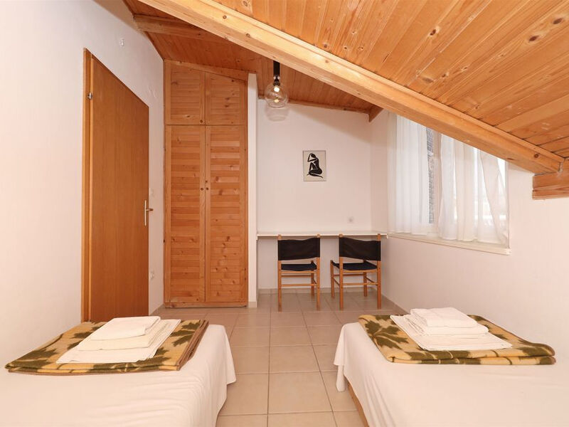 Apartmány 1355-1824
