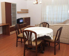 Apartmány 549-483