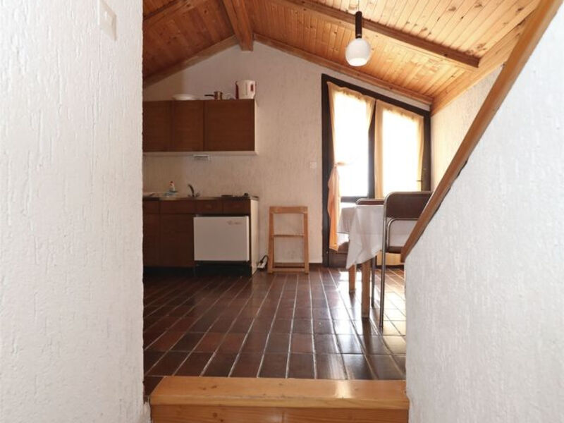 Apartmány 1355-1824