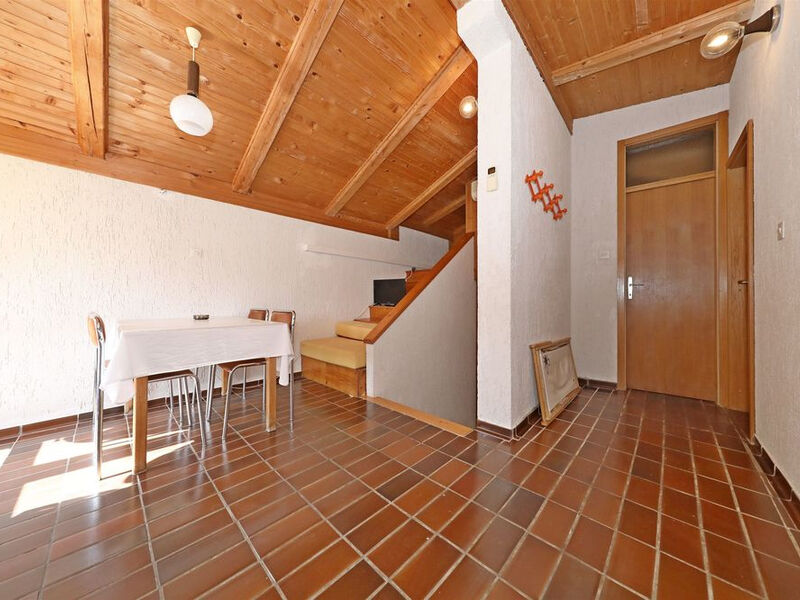 Apartmány 1355-1824