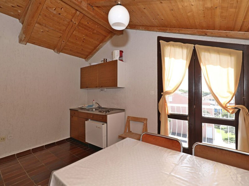 Apartmány 1355-1824