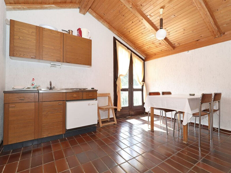 Apartmány 1355-1824