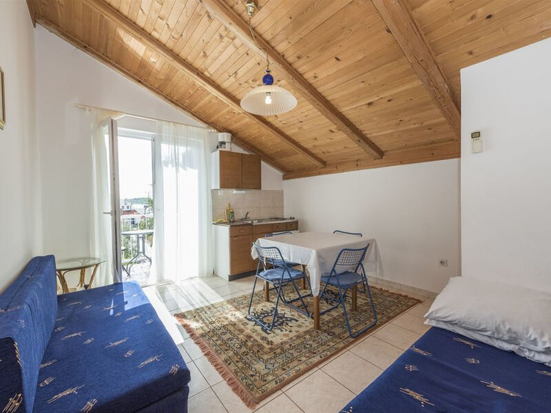Apartmány 1355-1824