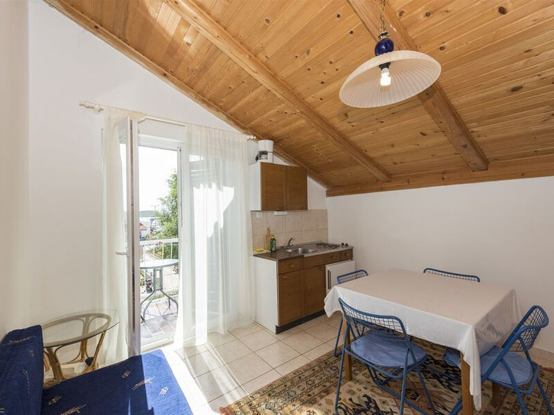 Apartmány 1355-1824
