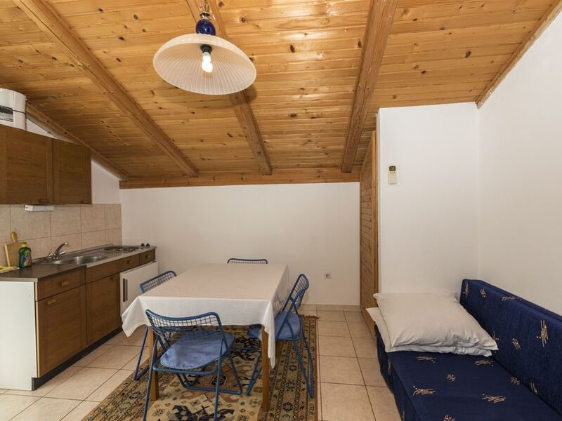 Apartmány 1355-1824