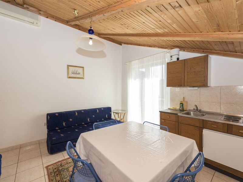 Apartmány 1355-1824