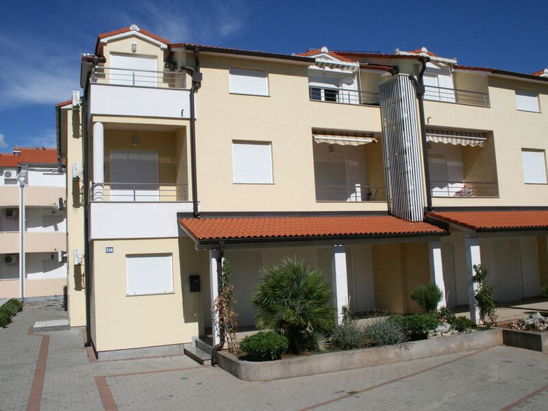 Apartmány 1355-1836