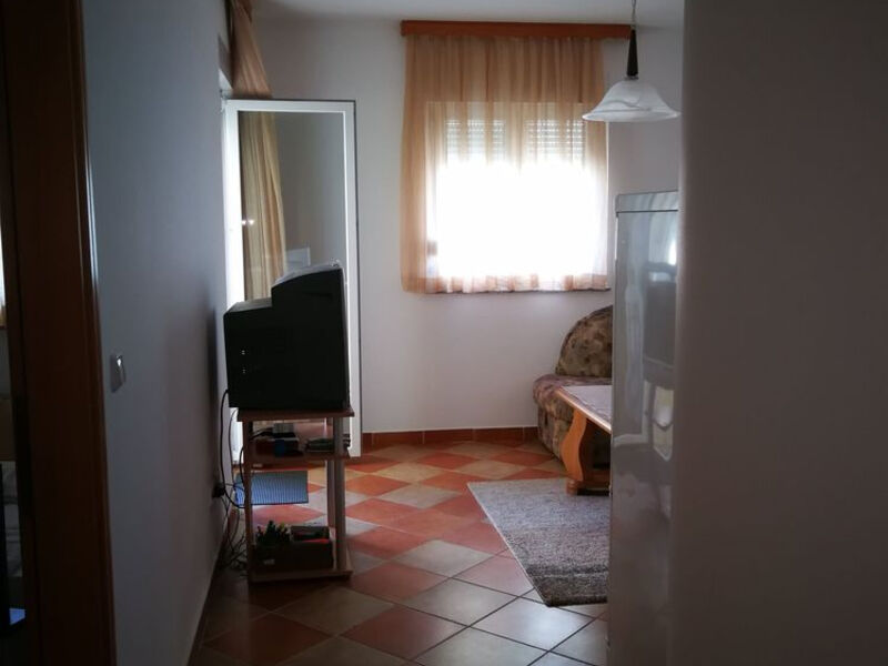 Apartmány 1355-1836