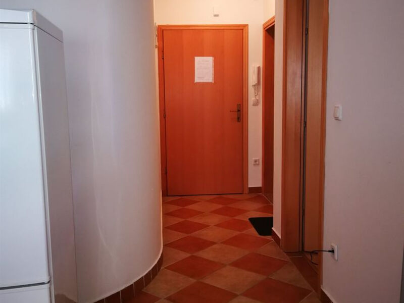 Apartmány 1355-1836