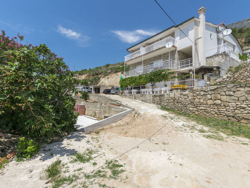 Apartmány 1355-1837