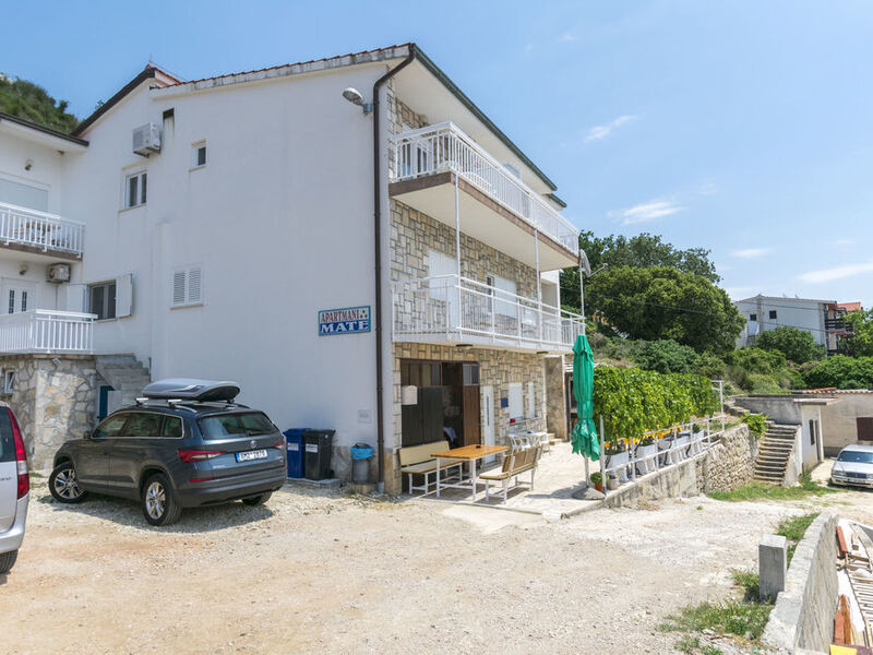 Apartmány 1355-1837