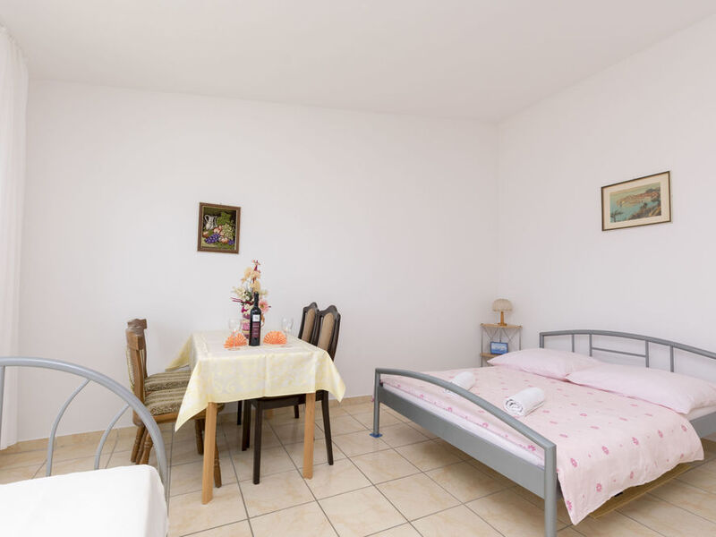 Apartmány 1355-1837