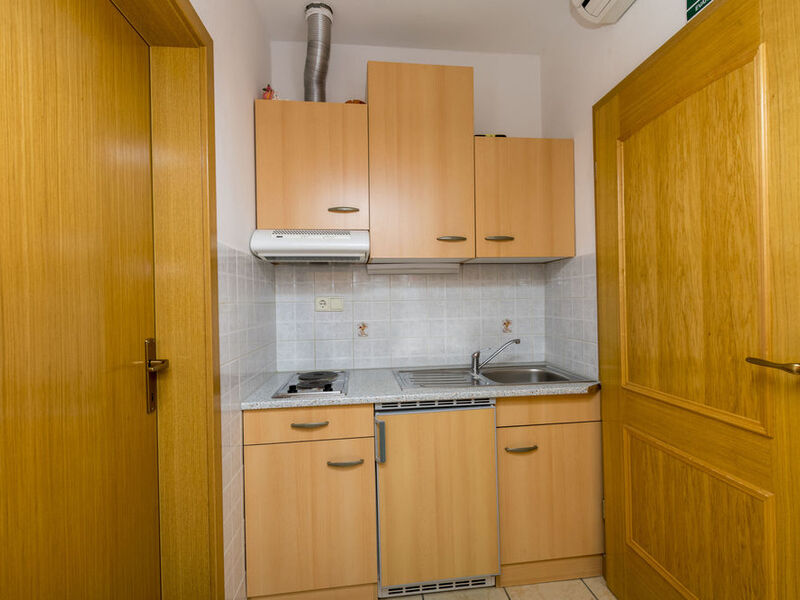 Apartmány 1355-1837