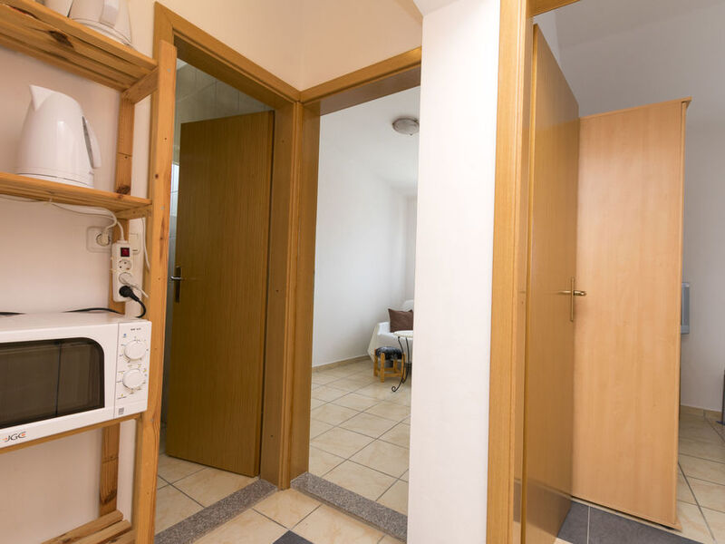 Apartmány 1355-1837