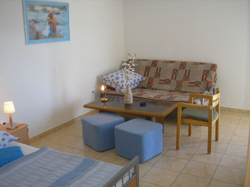 Apartmány 1355-1837