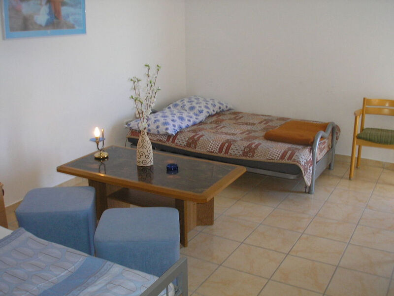 Apartmány 1355-1837