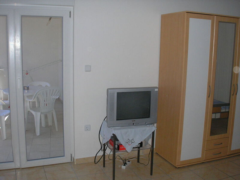 Apartmány 1355-1837