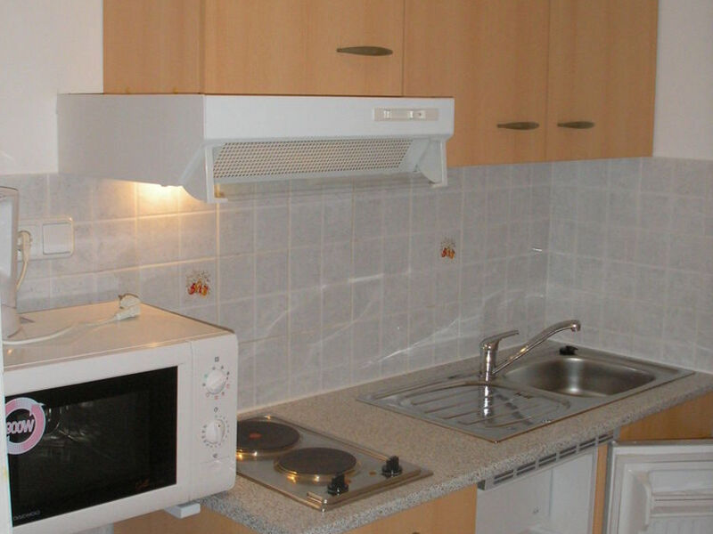 Apartmány 1355-1837
