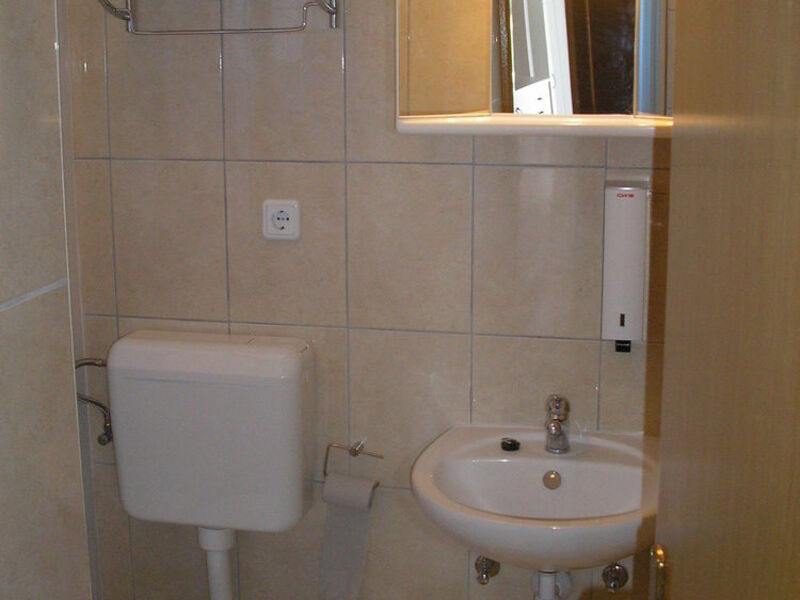 Apartmány 1355-1837