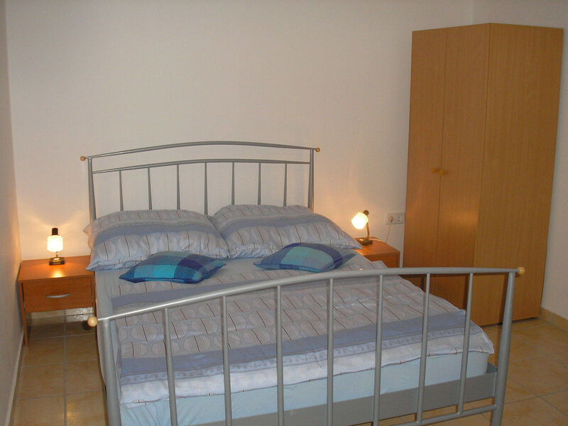 Apartmány 1355-1837