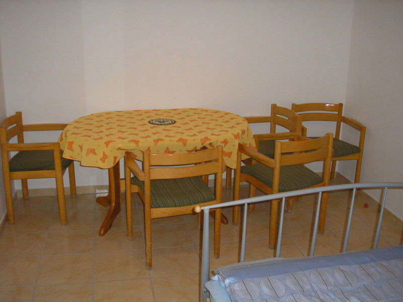 Apartmány 1355-1837