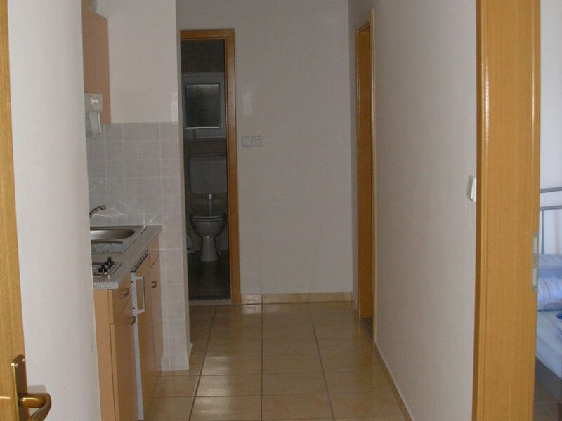 Apartmány 1355-1837