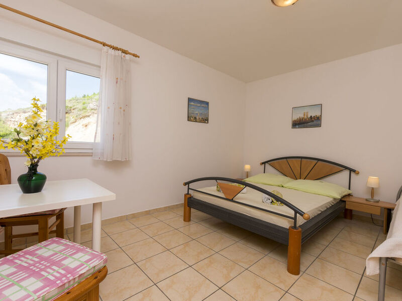 Apartmány 1355-1837