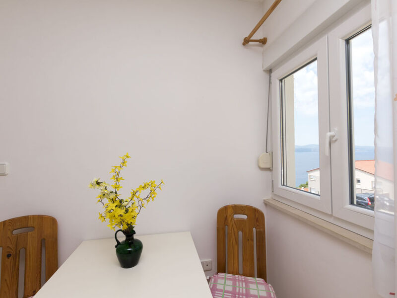 Apartmány 1355-1837