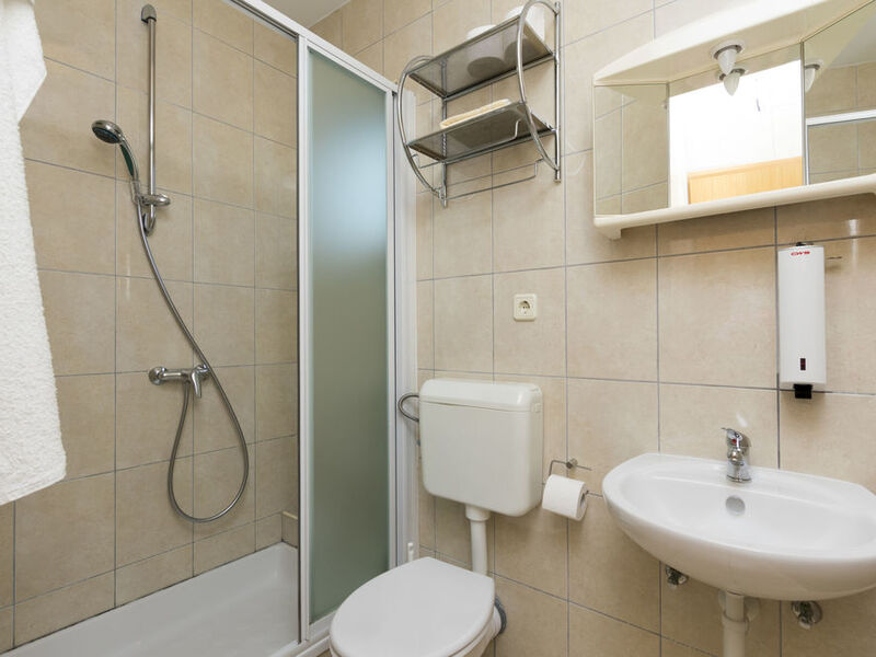 Apartmány 1355-1837