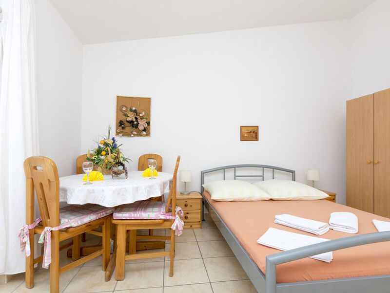 Apartmány 1355-1837