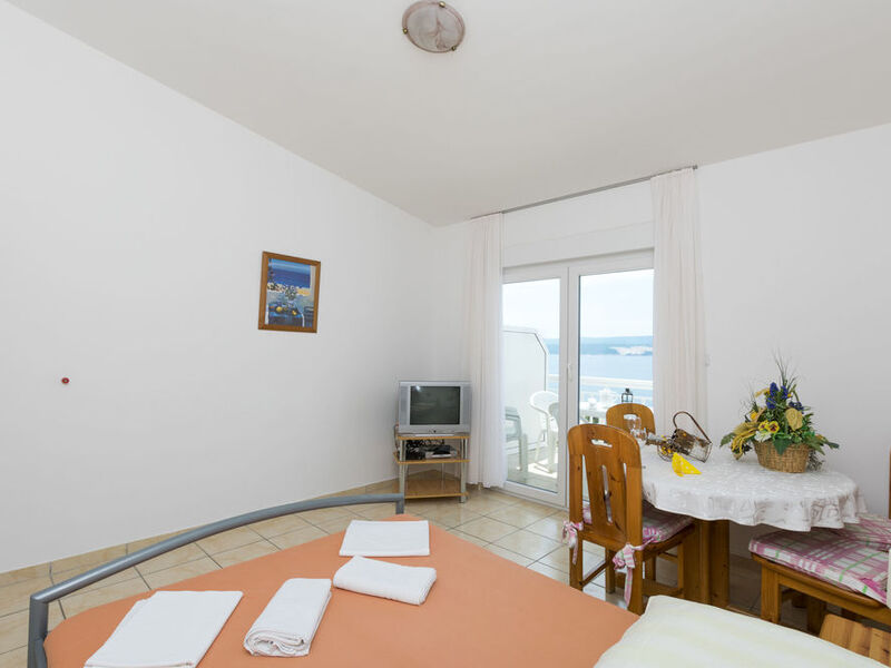 Apartmány 1355-1837