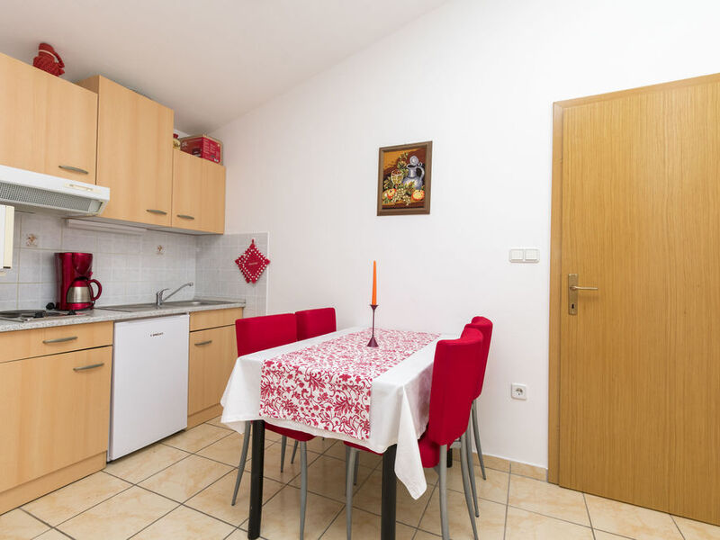 Apartmány 1355-1837