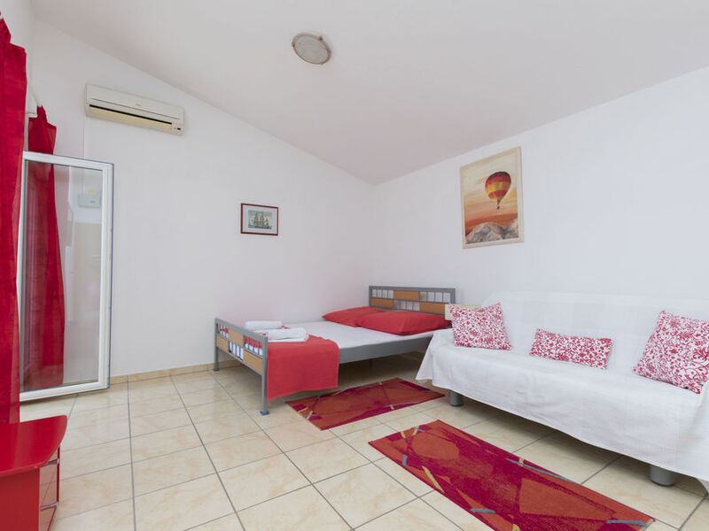 Apartmány 1355-1837